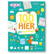 100 hier pre šesťročných - 
