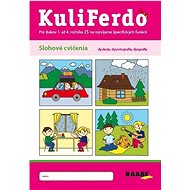 Kuliferdo - Slohové cvičenia   - Libuša Bednáriková