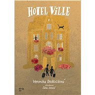 Hotel Ville   - Veronika Doskočilová
