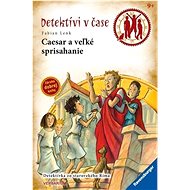 Caesar a veľké sprisahanie - Fabian Lenk