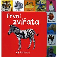 První zvířata   - 