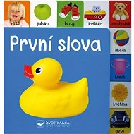 První slova   - 