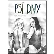 Psí dny   - Anja Dahle Overbye