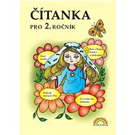 Čítanka pro 2. ročník   - Zdenka Horáková; Zita Janáčková; Eva Procházková
