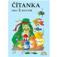 Čítanka pro 3. ročník   - Zita Janáčková