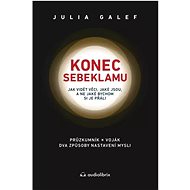 Konec sebeklamu - Julia Galef