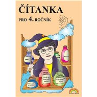 Čítanka pro 4. ročník   - Zita Janáčková