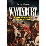 Wavesbury Zmizení majora Woodwarda   - David Návara