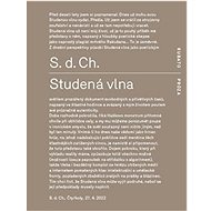 Studená válka   - S. d. Ch.