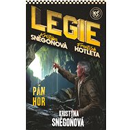 Pán hor   - František Kotleta, Kristýna Sněgoňová  Kristýna Sněgoňová