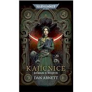 Kajícnice: Román o Bequin - 