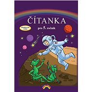 Čítanka pro 5. ročník   - Zita Janáčková