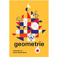 Geometrie 6 učebnice   - Zdena Rosecká