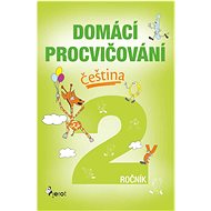 Domácí procvičování čeština 2. ročník - Petr Šulc