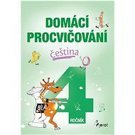 Domácí procvičování čeština 4. ročník - Petr Šulc