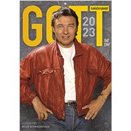 Gott 2023 - Wall Calendar