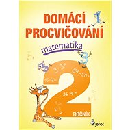 Domácí procvičování matematika 2. ročník - Petr Šulc