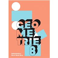 Geometrie 8 učebnice   - Zdena Rosecká; Arnošt Míček
