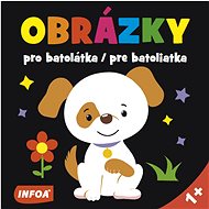 Obrázky pro batolátka / pre batoliatka: 1+ - 