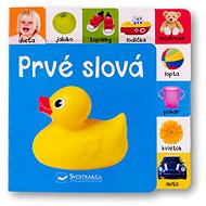 Prvé slová   - 
