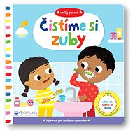 Čistíme si zuby   - Marion Cocklico