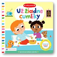 Už žiadne cumlíky   - Marion Cocklico
