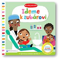 Ideme k zubárovi   - Marion Cocklico