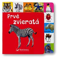 Prvé zvieratá   - 