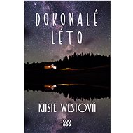 Dokonalé léto   - Kasie Westová