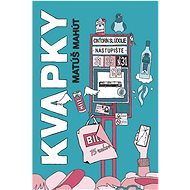 Kvapky   - Matúš Mahút