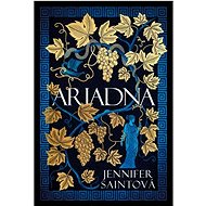Ariadna   - Jennifer Saint