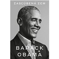 Zasľúbená zem   - Barack Obama