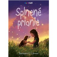Splnené prianie   - Barbara O´Connor
