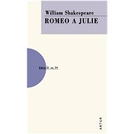 Romeo a Julie: 74. svazek - William Shakespeare