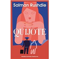 Quichotte - Salman Rushdie