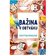 Bažina v obýváku - Kristýna Plíhalová