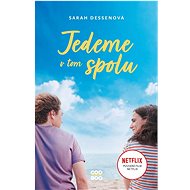 Jedeme v tom spolu - Sarah Dessenová