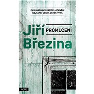Promlčení - Jiří Březina
