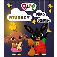 Bing Pohádky před usnutím - 