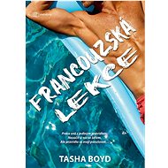 Francouzská lekce - Natasha Boyd