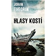 Hlasy kostí - Johan Theorin