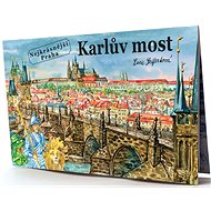 Karlův most: Nejkrásnější Praha - Lucie Seifertová