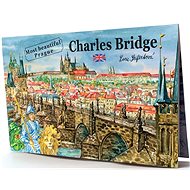 Charles Bridge: Most beautiful Prague - Lucie Seifertová