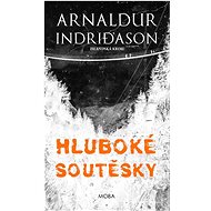 Hluboké soutěsky - Arnaldur Indridason