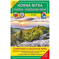 TM 131 – Vtáčnik – Horná Nitra - 