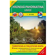 TM 155 - Hronská pahorkatina - Levice - 