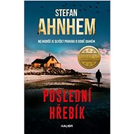 Poslední hřebík - Stefan Ahnhem