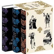 Hrabě Monte Cristo - Alexandre Dumas