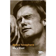 Malý život - Hanya Yanagihara