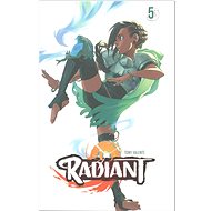 Radiant 5 - Tony Valente